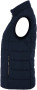 FINLEY VEST WOMAN