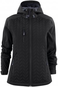MYERS SOFTSHELL WOMAN