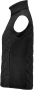 MONTANA HYBRID MOTION VEST WOMAN