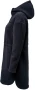 MONTANA PILE FLEECE WOMAN