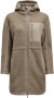 MONTANA PILE FLEECE WOMAN