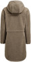 MONTANA PILE FLEECE WOMAN