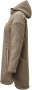 MONTANA PILE FLEECE WOMAN