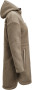 MONTANA PILE FLEECE WOMAN