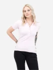 SUNSET POLO WOMAN