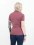 AMERICAN SUPREME POLO WOMAN