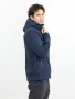 LODGETOWN SOFTSHELL