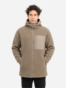 MONTANA PILE FLEECE