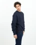 HOPEDALE CREWNECK