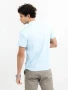 SUNSET POLO MODERN FIT