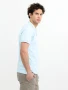SUNSET POLO MODERN FIT