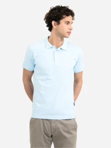 SUNSET POLO MODERN FIT