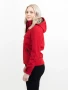 KARTING SOFTSHELL LADY