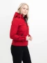 KARTING SOFTSHELL LADY