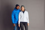 KARTING SOFTSHELL LADY