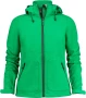 KARTING SOFTSHELL LADY