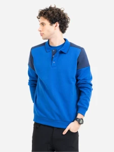 PRIME POLOSWEATER