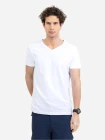 HEAVY V-NECK