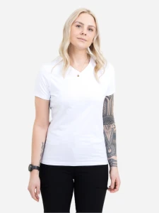 HEAVY V-NECK LADY
