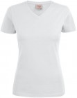 HEAVY V-NECK LADY