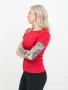 RUN T-SHIRT WOMAN