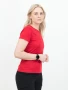 RUN T-SHIRT WOMAN