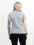 LIGHT T-SHIRT LADY