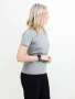 LIGHT T-SHIRT LADY