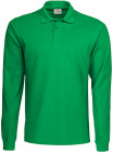 SURF POLO RSX L/S