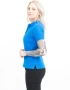 SURF POLO PRO LADY