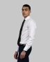 KOSZULA GREEN BOW 01 SLIM FIT