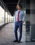 KOSZULA YELLOW BOW 50 REGULAR FIT