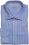 KOSZULA YELLOW BOW 50 REGULAR FIT