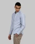 KOSZULA YELLOW BOW 54 REGULAR FIT