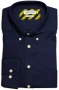 KOSZULA YELLOW BOW 54 REGULAR FIT