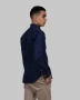 KOSZULA YELLOW BOW 54 SLIM FIT