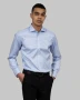 KOSZULA BLACK BOW 60 SLIM FIT