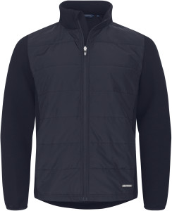 PEMBERTON HYBRID JACKET