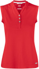 ADVANTAGE SLEEVELESS WOMAN