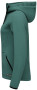 PEMBERTON HOOD FZ WOMAN