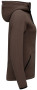 PEMBERTON HOOD FZ WOMAN