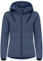 PEMBERTON HOOD FZ WOMAN