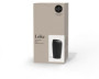 Kubek LOKE 240 ml, czarny