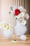WAZON VASE CORALLO MINI