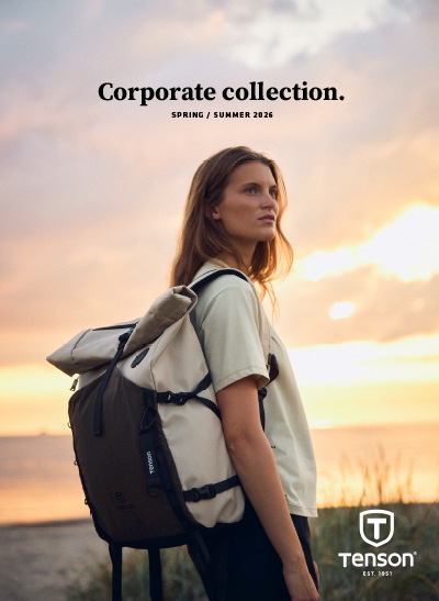 Okładka Tenson 2026