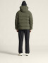 URBAN DOWN PUFFER JACKET
