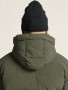 URBAN DOWN PUFFER JACKET