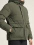 URBAN DOWN PUFFER JACKET