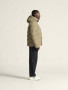 URBAN DOWN PUFFER JACKET