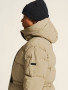URBAN DOWN PUFFER JACKET WOMAN